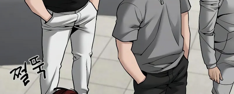 Read The Bully In Charge AR Manga Online