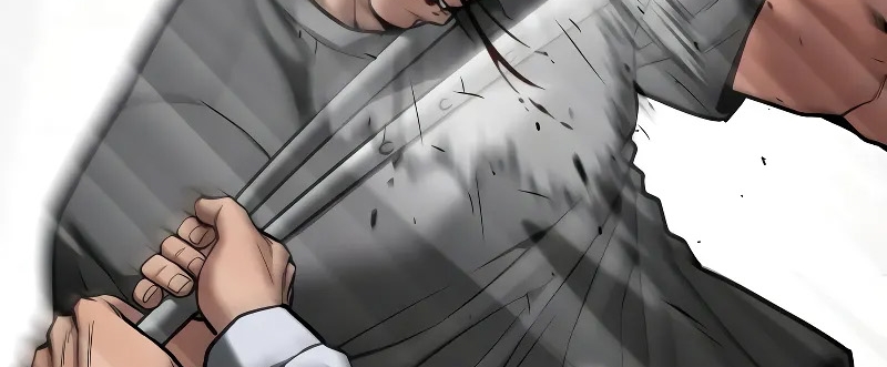 Read The Bully In Charge AR Manga Online