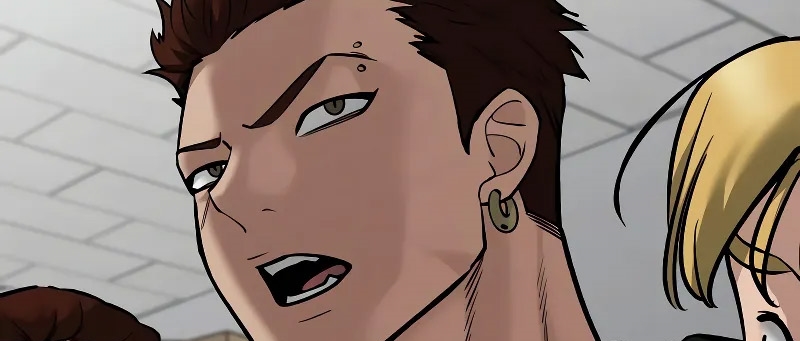Read The Bully In Charge AR Manga Online