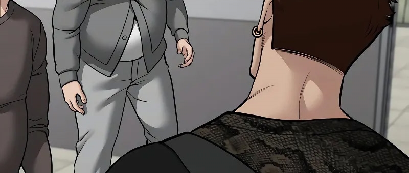 Read The Bully In Charge AR Manga Online