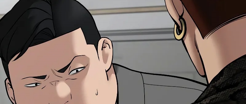 Read The Bully In Charge AR Manga Online