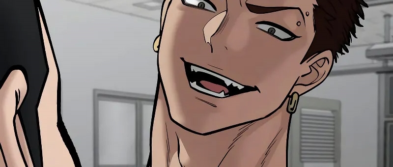 Read The Bully In Charge AR Manga Online
