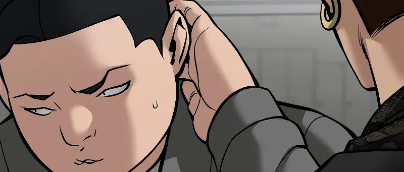 Read The Bully In Charge AR Manga Online