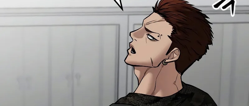 Read The Bully In Charge AR Manga Online