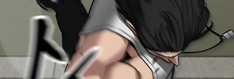 Read The Bully In Charge AR Manga Online