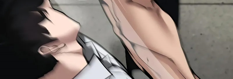 Read The Bully In Charge AR Manga Online