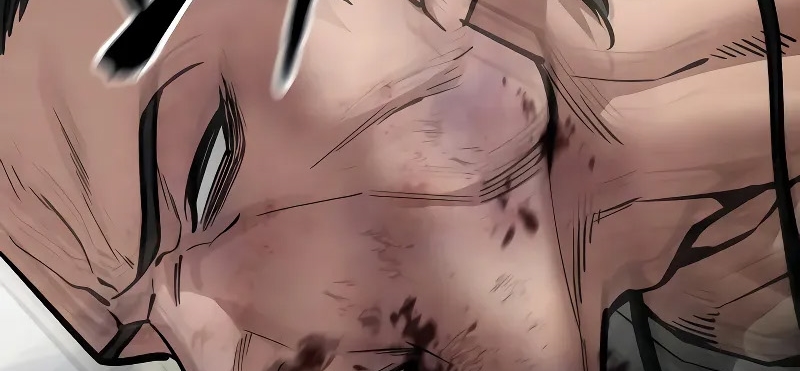 Read The Bully In Charge AR Manga Online