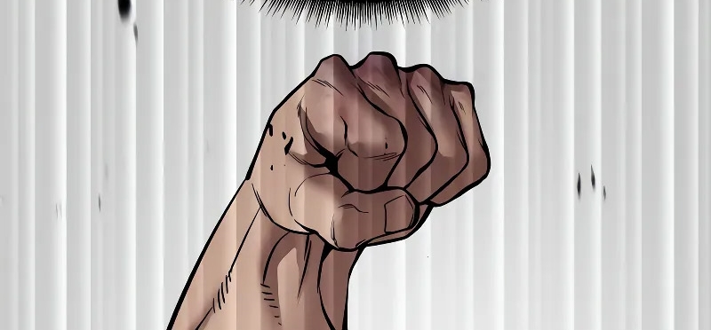 Read The Bully In Charge AR Manga Online
