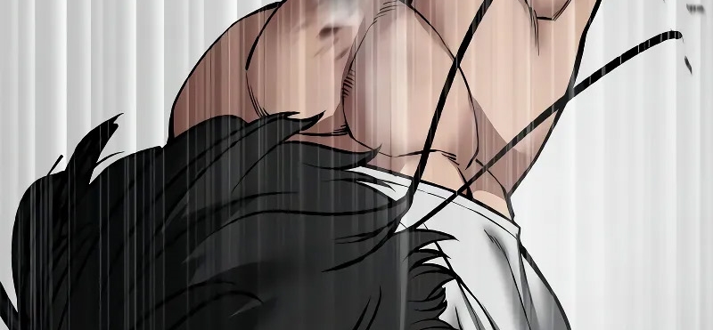 Read The Bully In Charge AR Manga Online
