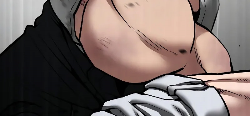 Read The Bully In Charge AR Manga Online