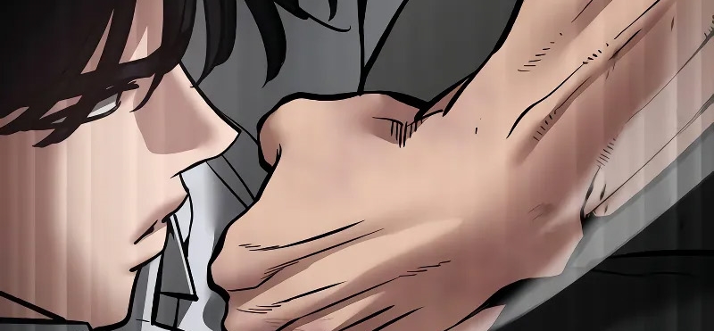 Read The Bully In Charge AR Manga Online