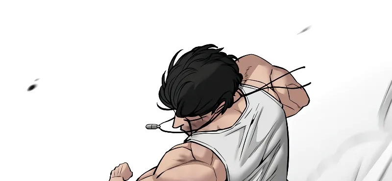 Read The Bully In Charge AR Manga Online