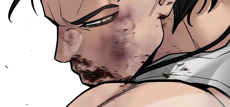 Read The Bully In Charge AR Manga Online