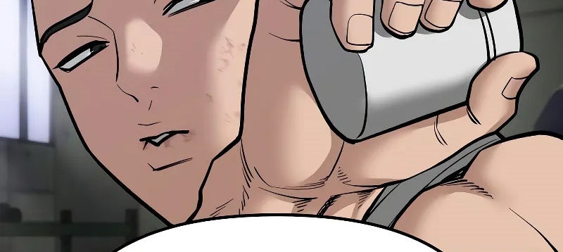 Read The Bully In Charge AR Manga Online