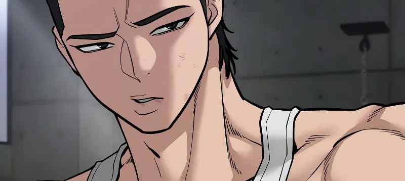 Read The Bully In Charge AR Manga Online
