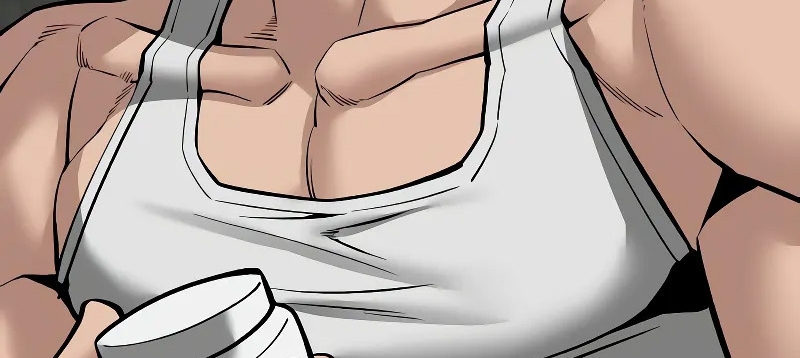 Read The Bully In Charge AR Manga Online