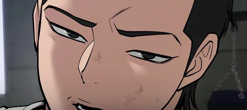 Read The Bully In Charge AR Manga Online