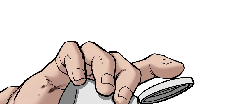 Read The Bully In Charge AR Manga Online