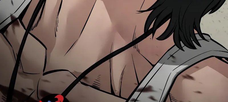 Read The Bully In Charge AR Manga Online