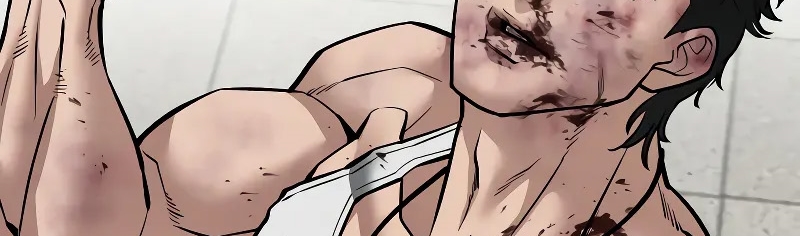 Read The Bully In Charge AR Manga Online