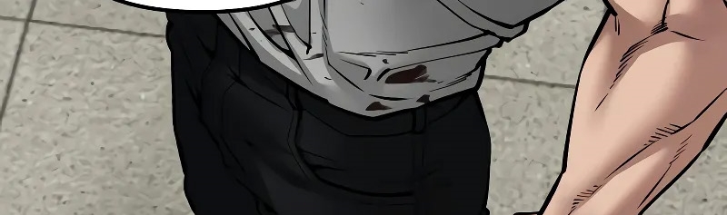 Read The Bully In Charge AR Manga Online