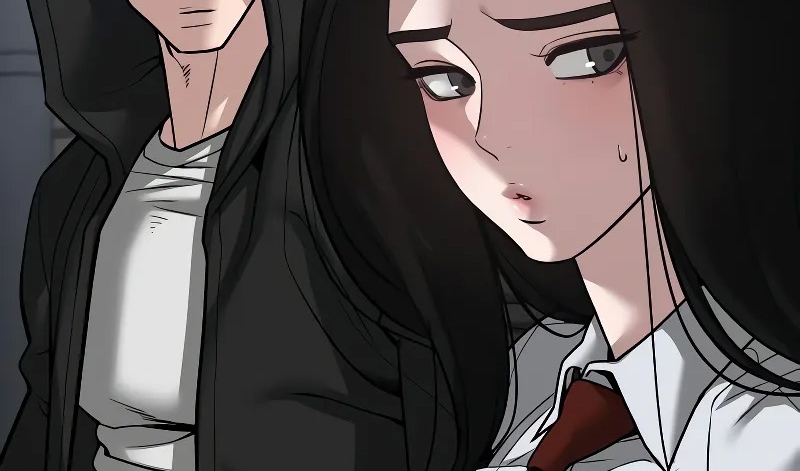 Read The Bully In Charge AR Manga Online