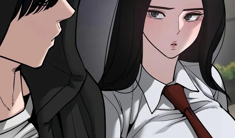 Read The Bully In Charge AR Manga Online