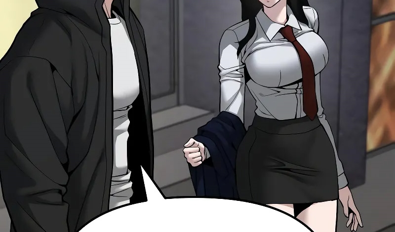 Read The Bully In Charge AR Manga Online