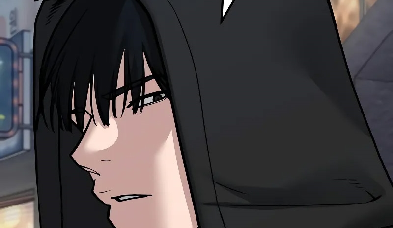 Read The Bully In Charge AR Manga Online