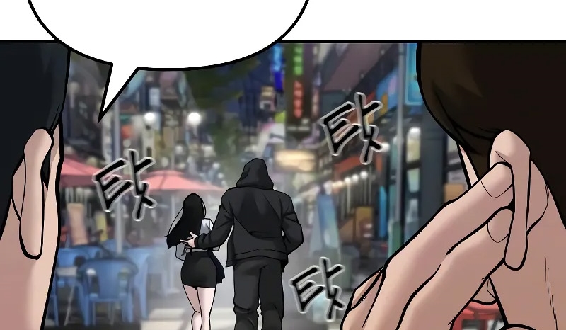 Read The Bully In Charge AR Manga Online