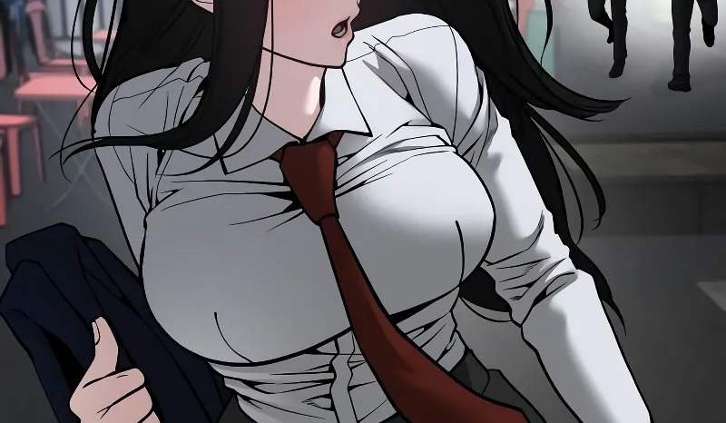 Read The Bully In Charge AR Manga Online