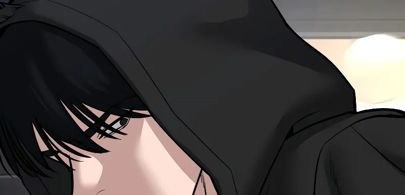 Read The Bully In Charge AR Manga Online