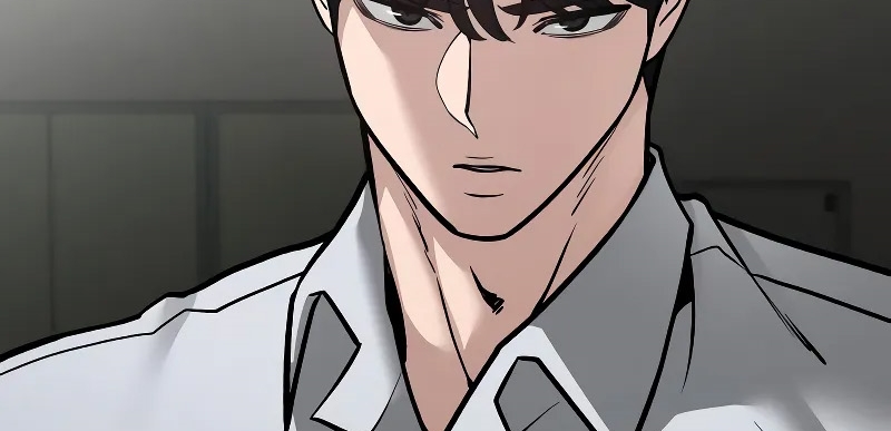 Read The Bully In Charge AR Manga Online