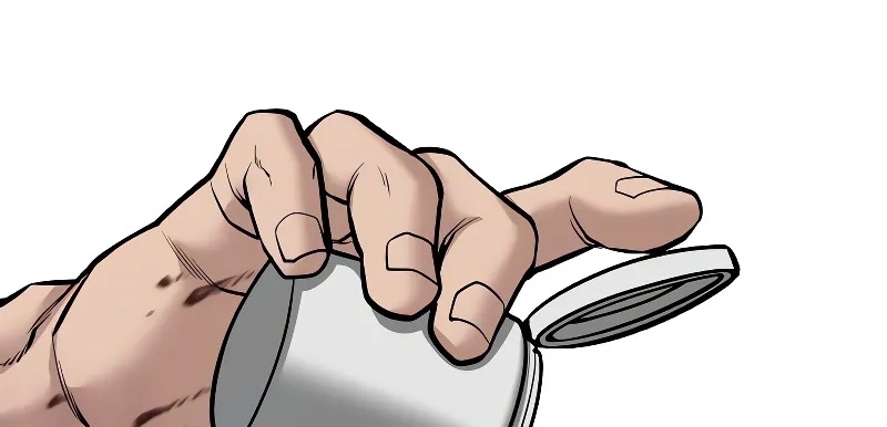 Read The Bully In Charge AR Manga Online