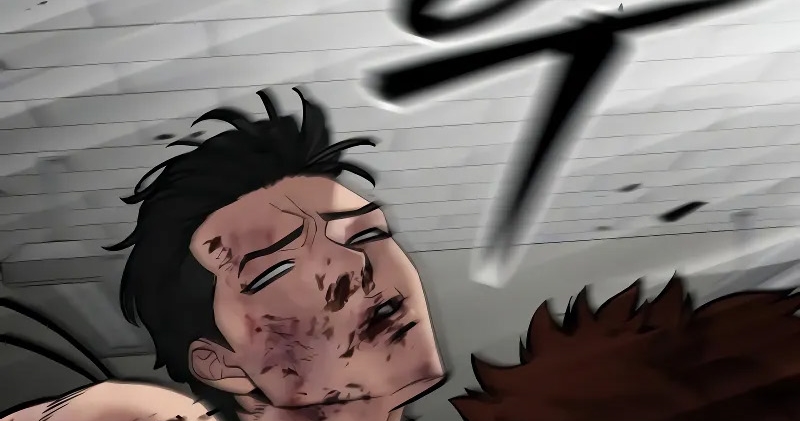 Read The Bully In Charge AR Manga Online