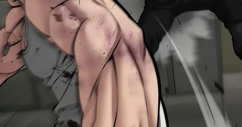 Read The Bully In Charge AR Manga Online