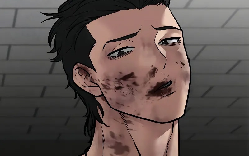 Read The Bully In Charge AR Manga Online
