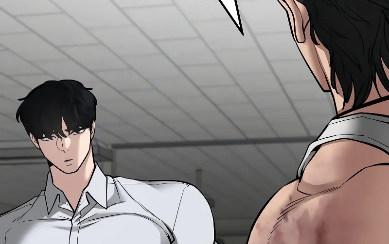 Read The Bully In Charge AR Manga Online