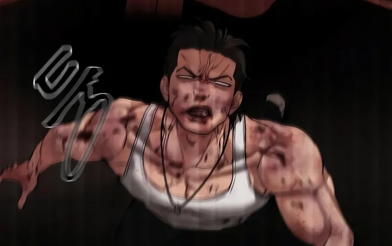 Read The Bully In Charge AR Manga Online