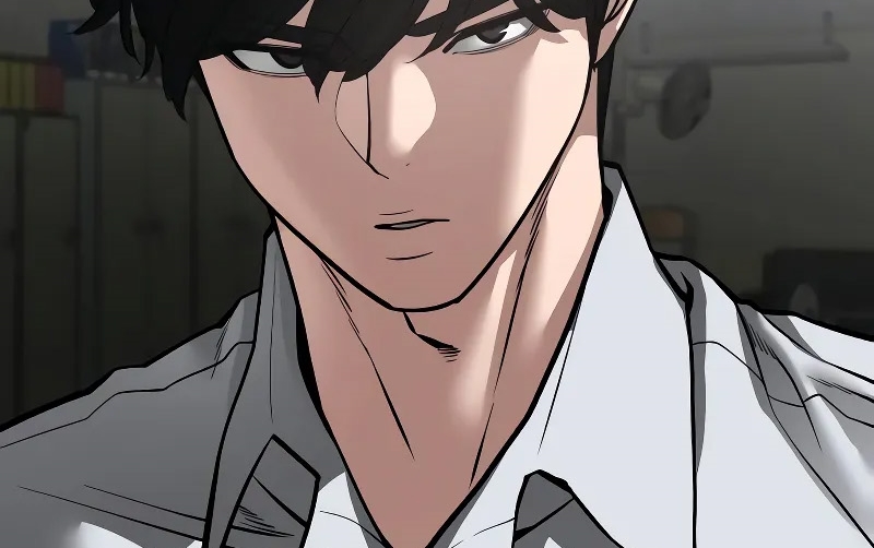 Read The Bully In Charge AR Manga Online