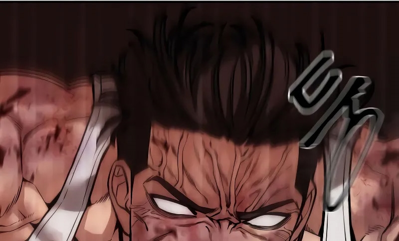 Read The Bully In Charge AR Manga Online