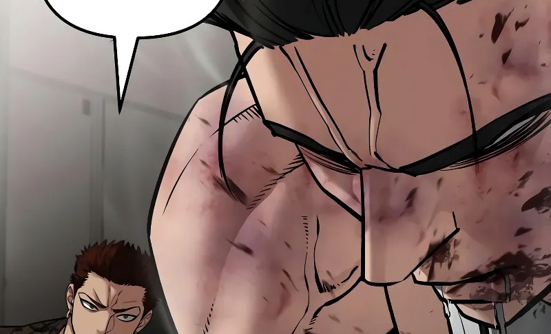 Read The Bully In Charge AR Manga Online