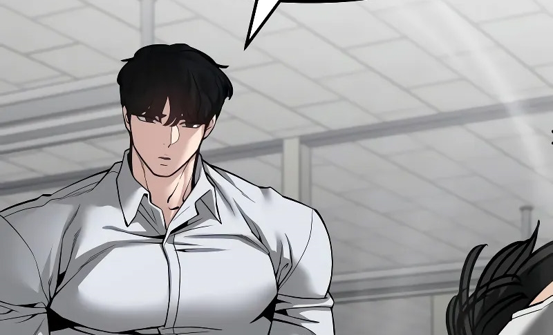 Read The Bully In Charge AR Manga Online