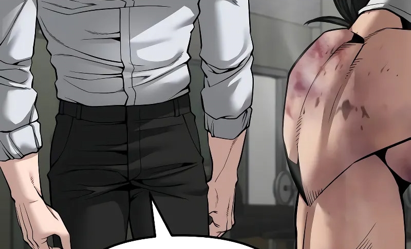 Read The Bully In Charge AR Manga Online