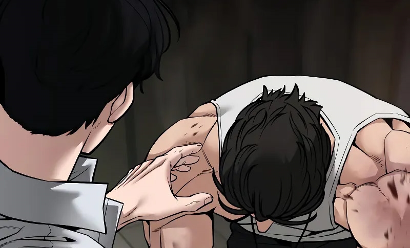 Read The Bully In Charge AR Manga Online