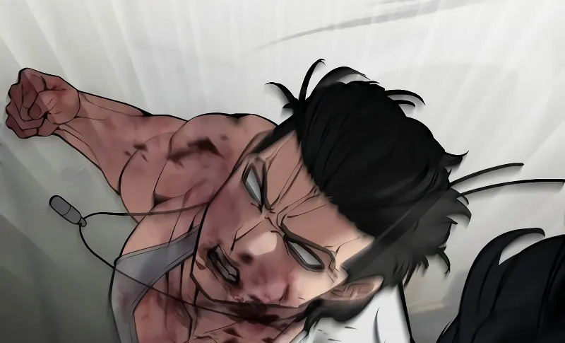 Read The Bully In Charge AR Manga Online