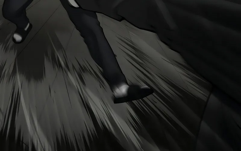 Read The Bully In Charge AR Manga Online