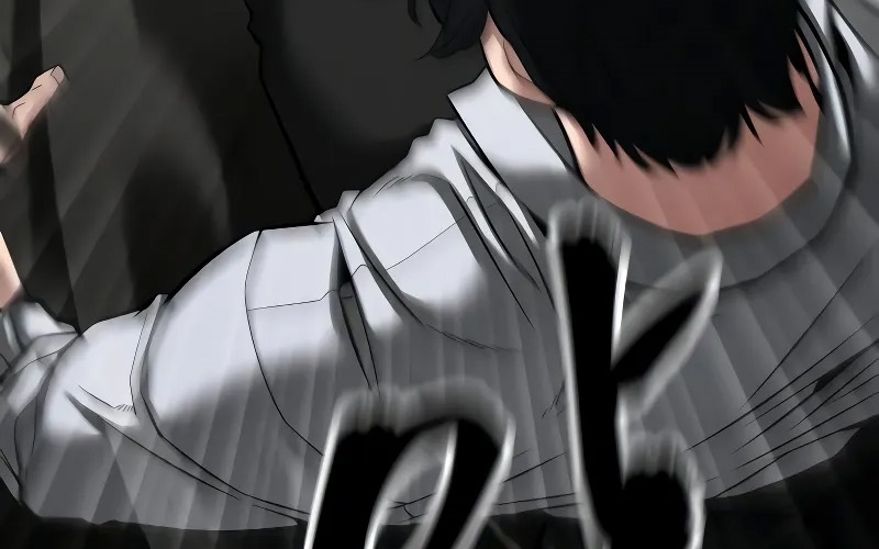 Read The Bully In Charge AR Manga Online