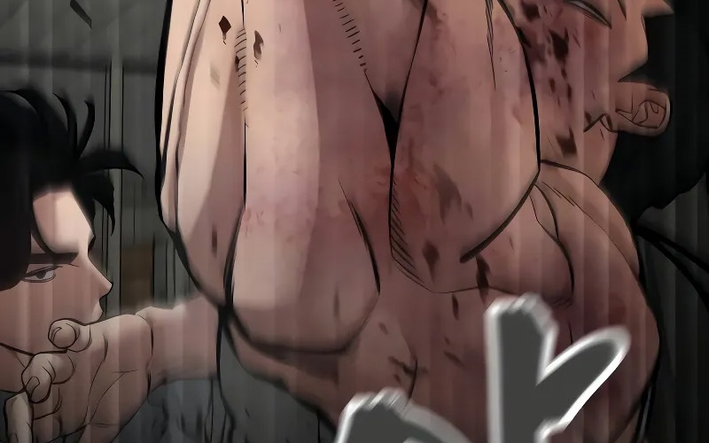 Read The Bully In Charge AR Manga Online