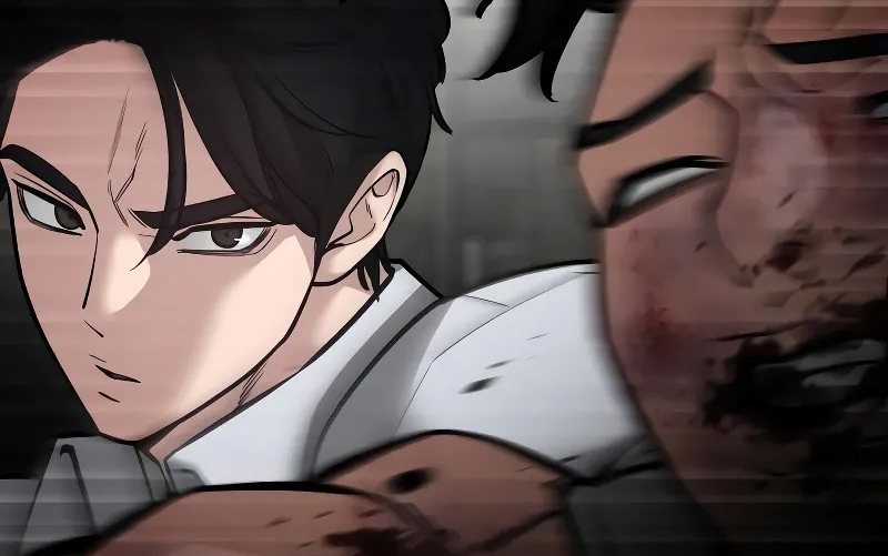 Read The Bully In Charge AR Manga Online